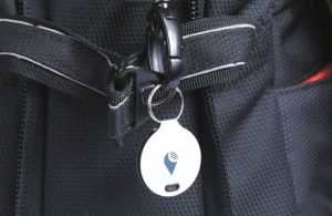 TrackR Lokalizator Bluetooth z funkcją Crowd Locate (TB002S) 10