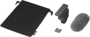 Mikrofon Sony ECM-B10 Shotgun 6
