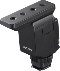 Mikrofon Sony ECM-B10 Shotgun 1