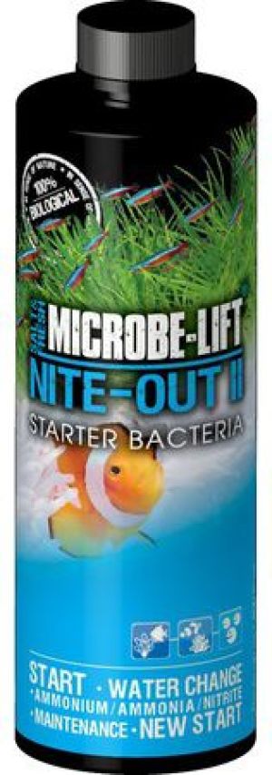 MICROBE-LIFT LIFT NITE OUT II 236ml 1