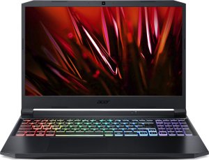Laptop Acer Nitro 5 i5-11400H / 16 GB / 512 GB / W11 / RTX 3060 / 144 Hz (NH.QEWEP.004) 1