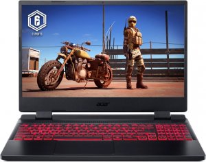 Laptop Acer Nitro 5 i7-12700H / 8 GB / 512 GB / RTX 3050 / 144 Hz (NH.QFJEP.00F) 2