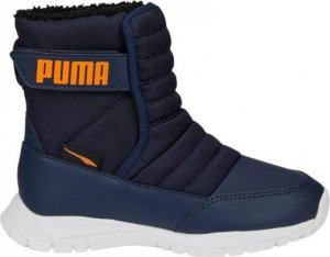 Puma Buty Puma Nieve Wtr AC Ps Jr 380745 06, Rozmiar: 34 1