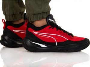Puma Buty Puma Playmaker M 38584102, Rozmiar: 44.5 1