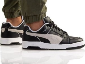 Puma Buty Puma Slipstream Retro Sum M 386528 03, Rozmiar: 42.5 1