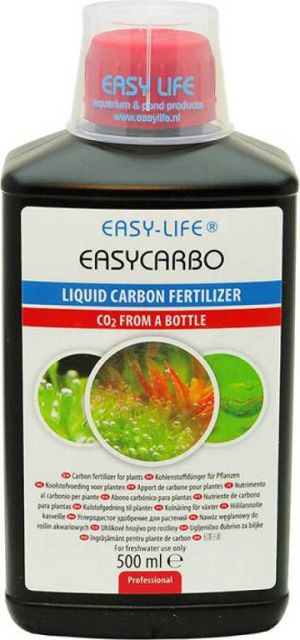 EASY LIFE Easy carbo 500ml 1