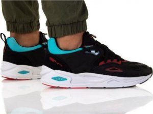 Puma Buty Puma Trc Blaze Tech M 38496003, Rozmiar: 45 1