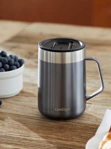 Contigo Streeterville szary 420ml 9