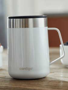 Contigo Streeterville biały 420ml 11