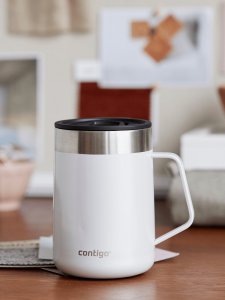 Contigo Streeterville biały 420ml 8