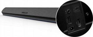 Soundbar Kiano Sound LED 60 4
