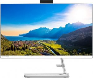Komputer Lenovo IdeaCentre AIO 3 24ALC6 Ryzen 5 5625U, 16 GB, 512 GB SSD Windows 11 Home 1