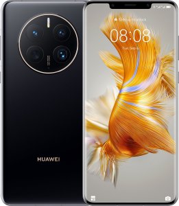 Smartfon Huawei Mate 50 Pro 8/256GB Czarny  (51097FTV) 1
