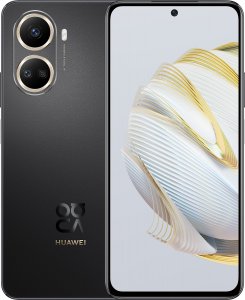 Smartfon Huawei Nova 10 SE 8/128GB Czarny  (51097GAA) 1
