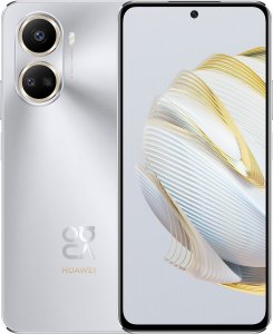 Smartfon Huawei Nova 10 SE 8/128GB Srebrny  (51097GAC) 1