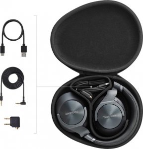 Słuchawki Technics EAH-A800E-K 4