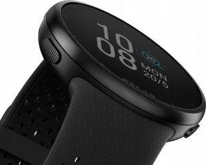 Zegarek sportowy Polar Pacer Pro S/L + sensor tętna H10 Czarny  (PACER PRO GRY/BLK) 10