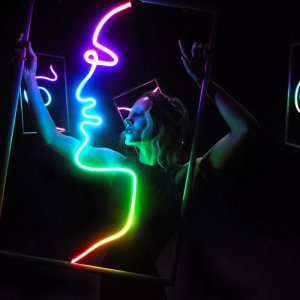 Twinkly Twinkly Flex 288 LED RGB 2