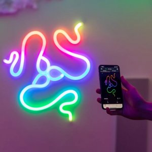 Twinkly Twinkly Flex 288 LED RGB 5