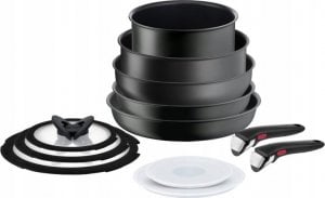 Tefal Tefal Ingenio Ultimate L7649053 12 elementów 1