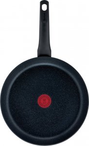Patelnia Tefal Tefal Black Stone G2810672 28cm 2
