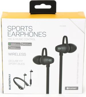 Słuchawki Platinet PM1065 (43748) 3