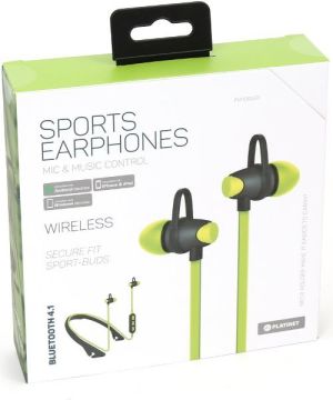 Słuchawki Platinet PM1065 (43750) 3