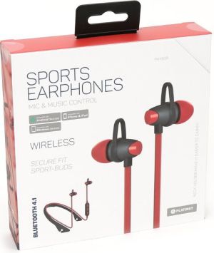 Słuchawki Platinet PM1065  (43752) 3