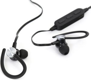 Słuchawki Platinet PM1075 Czarne (43675) 2