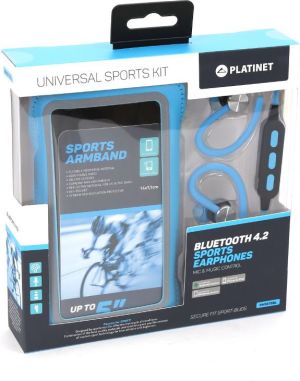 Słuchawki Platinet PM1075 (43676) 4