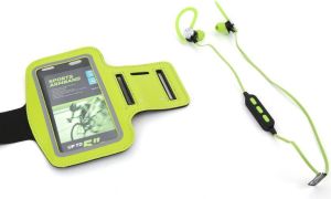 Słuchawki Platinet PM1075 + Armband (43677) 2