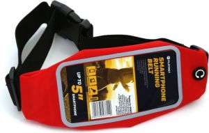 Platinet Pas do Biegania Black (PWB03R) 3