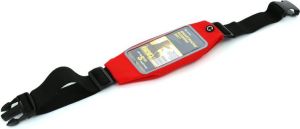 Platinet Pas do Biegania Black (PWB03R) 4