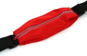 Platinet Pas do Biegania Black (PWB03R) 5