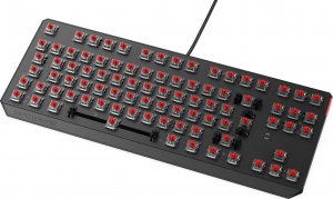 Klawiatura SPC Gear GK630K Kailh Red (SPG067) 2
