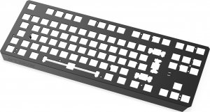 Klawiatura SPC Gear GK630K Kailh Red (SPG067) 3