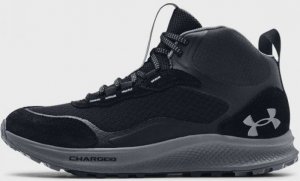 Buty trekkingowe męskie Under Armour Charged Bandit Trek 2 czarne r. 40 1/2 1