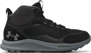 Buty trekkingowe męskie Under Armour Charged Bandit Trek 2 czarne r. 44 1/2 1