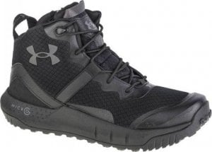 Under Armour Buty Under Armour Micro G Valsetz Zip Mid M 3023747-001, Rozmiar: 47,5 1