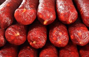 MIRA MAR BOW WOW PALUCH XS SKWARKOWY WĘGIERSKI 6szt. KOLAGEN 2