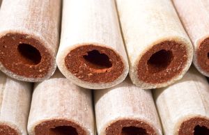 MIRA MAR BOW WOW MINI RURKI SZPIK 35szt. 2