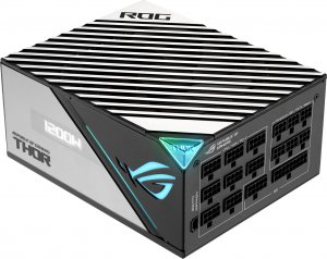 Asus ROG Thor Platinum II 1200W (90YE00L0-B0NA00) - Zasilacz