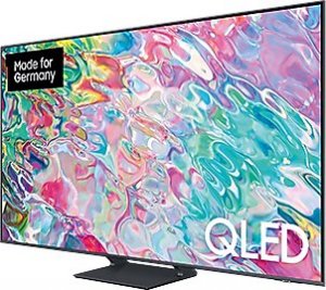 Telewizor Samsung GQ75Q70BAT QLED 75'' 4K Ultra HD Tizen 2