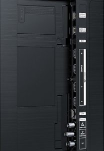 Telewizor Samsung GQ75Q70BAT QLED 75'' 4K Ultra HD Tizen 9