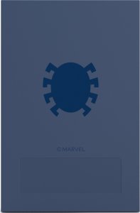 Dysk zewnętrzny HDD Seagate FireCuda Gaming Spider-Man Special Edition 2TB Czerwony (STKL2000417) 8