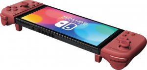 Pad Hori Split Pad Compact Apricot Red (NSW-398U) 2