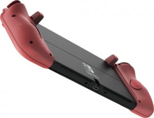 Pad Hori Split Pad Compact Apricot Red (NSW-398U) 3