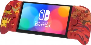 Pad Hori Split Pad Pro Pikachu & Charizard (NSW-413U) 2