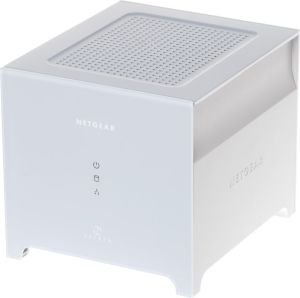 NETGEAR SC101T Network Storage 1