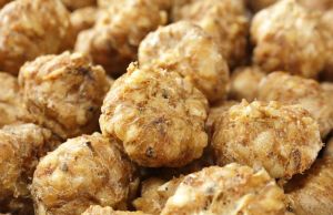 MIRA MAR BOW WOW KULKI Z PŁUCAMI 1kg 2